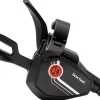 Box Shifters|Two Prime 9 Trigger Shifter (Black) (Right) (Single-Click/E-Bike) (1 x 9 Speed)