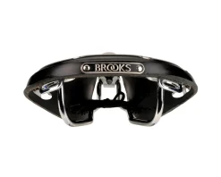 Brooks Saddles & Seats|Holiday Shopping|B17 Carved Saddle (Black) (175mm)