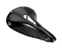 Brooks Saddles & Seats|Holiday Shopping|B17 Carved Saddle (Black) (175mm)