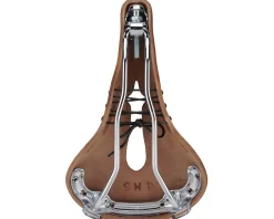 Brooks Saddles & Seats|Holiday Shopping|B17 Carved Saddle (Brown) (175mm)