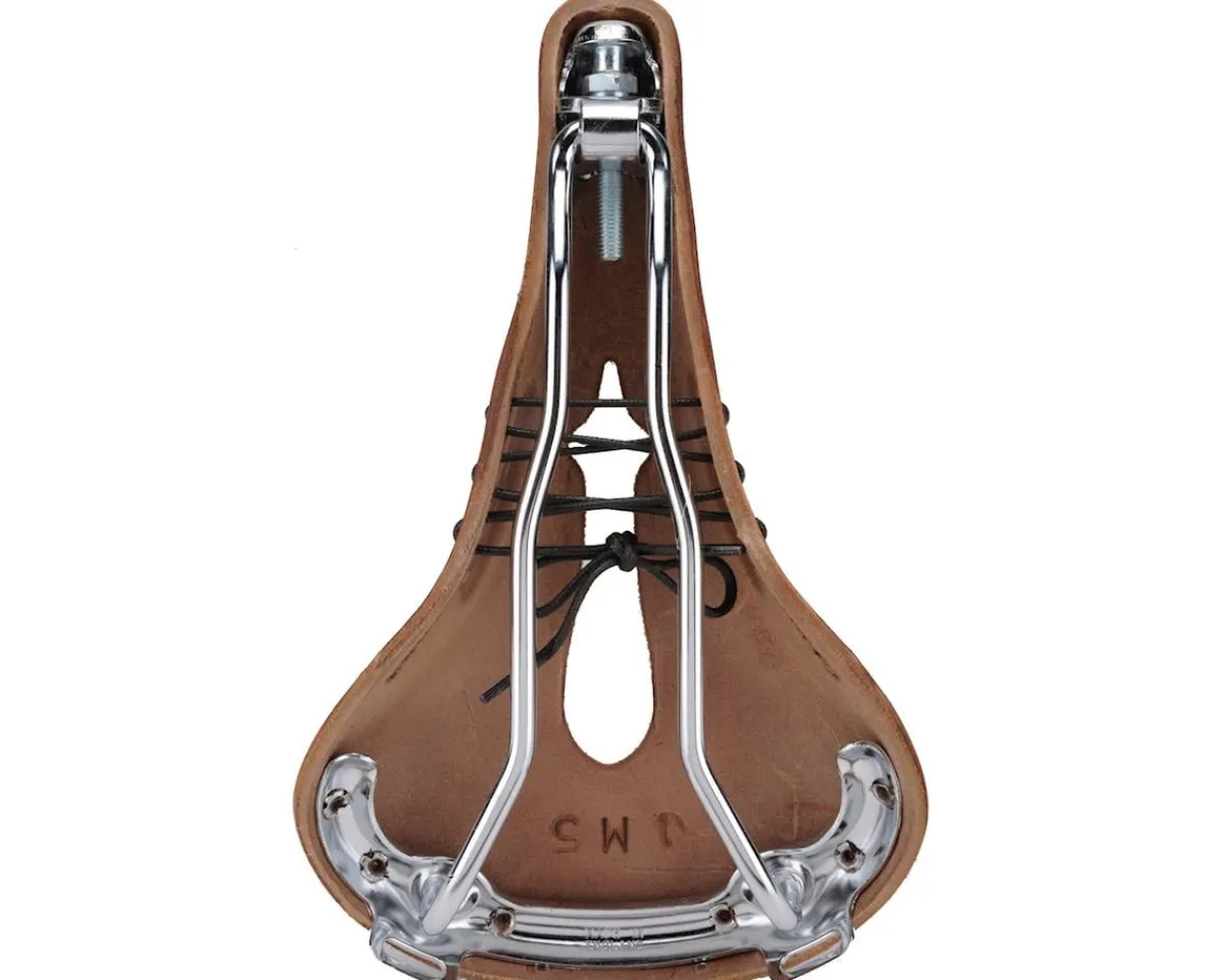 Brooks Saddles & Seats|Holiday Shopping|B17 Carved Saddle (Brown) (175mm)