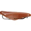 Brooks Saddles & Seats|Holiday Shopping|B17 Carved Saddle (Honey) (175mm)