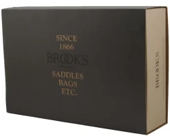 Brooks Saddles & Seats|Holiday Shopping|B17 Saddle (Honey) (Black Steel Rails) (170mm)