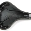 Brooks Saddles & Seats|B17 Women's Saddle (Black) (Black Steel Rails) (177mm)