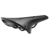 Brooks Saddles & Seats|Holiday Shopping|C17 Cambium Carved Saddle (Black) (Steel Rails) (164mm)