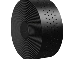 Brooks Grips & Handlebar Tape|Leather Bar Tape (Black)