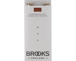 Brooks Grips & Handlebar Tape|Holiday Shopping|Microfibre Handlebar Tape (Honey)