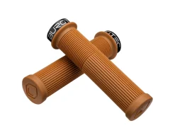 Burgtec Grips & Handlebar Tape|Bartender Pro Josh Bryceland Grip (Gum)
