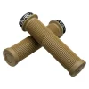 Burgtec Grips & Handlebar Tape|Bartender Pro Josh Bryceland Grip (Khaki)
