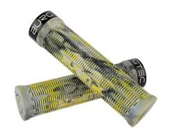 Burgtec Grips & Handlebar Tape|Bartender Pro Minnaar Signature Grip (Camo)