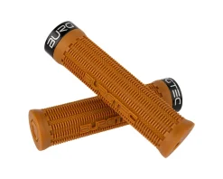 Burgtec Grips & Handlebar Tape|Bartender Pro Minnaar Signiture Grip (Gum)
