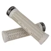 Burgtec Grips & Handlebar Tape|Bartender Pro Minnaar Signiture Grip (Nasa Grey)