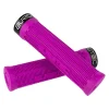 Burgtec Grips & Handlebar Tape|Bartender Pro Minnaar Signiture Grip (Purple Rain)