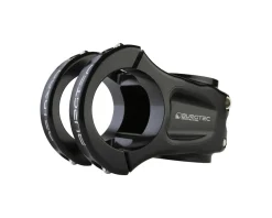 Burgtec Stems & Parts|Enduro MK3 Stem (Black) (35mm) (31.8mm Clamp)