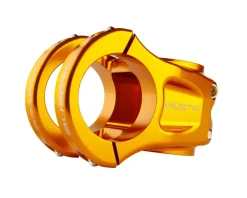 Burgtec Stems & Parts|Enduro MK3 Stem (Bullion Gold) (35mm) (35mm Clamp)