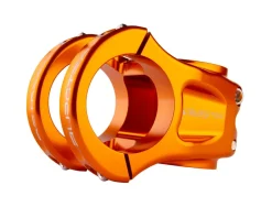 Burgtec Stems & Parts|Enduro MK3 Stem (Iron Bro Orange) (35mm) (35mm Clamp)