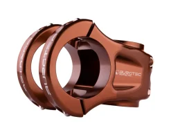 Burgtec Stems & Parts|Enduro MK3 Stem (Kash Bronze) (35mm) (35mm Clamp)
