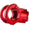 Burgtec Stems & Parts|Enduro MK3 Stem (Race Red) (35mm) (35mm Clamp)