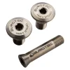 Burgtec Suspension|Evil Trunnion Titanium Bolt Kit