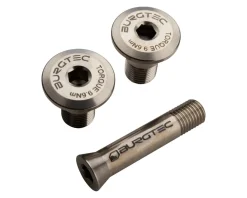 Burgtec Suspension|Evil Trunnion Titanium Bolt Kit