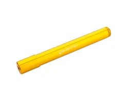 Burgtec Wheels & Parts|Suspension|Fox 40 Fork Axle ( Bullion Gold)