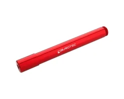 Burgtec Wheels & Parts|Suspension|Fox 40 Fork Axle (Race Red)