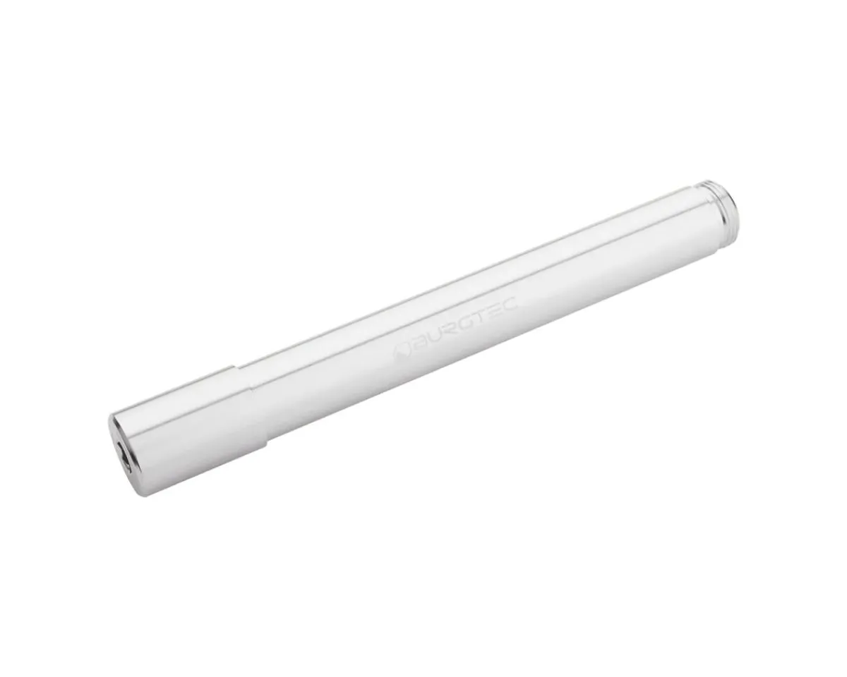 Burgtec Wheels & Parts|Suspension|Fox 40 Fork Axle (Rhodium Silver)