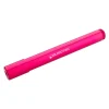 Burgtec Wheels & Parts|Suspension|Fox 40 Fork Axle (Toxic Barbie Pink)