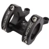Burgtec Stems & Parts|MK3 Direct Mount Stem (Black) (50mm) (35mm Clamp)