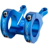 Burgtec Stems & Parts|MK3 Direct Mount Stem (Deep Blue) (50mm) (35mm Clamp)