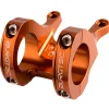 Burgtec Stems & Parts|MK3 Direct Mount Stem (Kash Bronze) (50mm) (35mm Clamp)