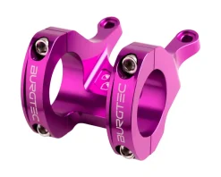 Burgtec Stems & Parts|MK3 Direct Mount Stem (Purple Rain) (50mm) (35mm Clamp)