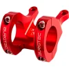 Burgtec Stems & Parts|MK3 Direct Mount Stem (Race Red) (50mm) (35mm Clamp)