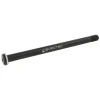 Burgtec Wheels & Parts|180mm x 12mm 1.75mm Pitch Rear Axle ( Black)