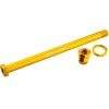 Burgtec Wheels & Parts|180mm x 12mm 1.00mm Pitch Rear Axle ( Bullion)