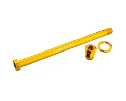Burgtec Wheels & Parts|180mm x 12mm 1.00mm Pitch Rear Axle ( Bullion)
