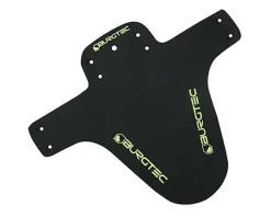 Burgtec Racks, Fenders, & Trailers|Mudguard Fender (Black)