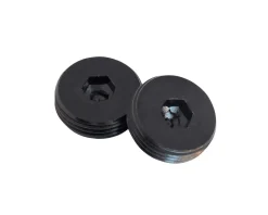 Burgtec Pedals & Cleats|Pedal Endcaps (Penthouse MK5 Pedals)