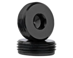Burgtec Pedals & Cleats|Pedal End Caps (Penthouse MK5 B-Rage Pedals) (Pair)