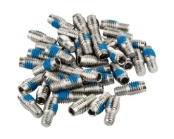 Burgtec Pedals & Cleats|Pedal Pins (Penthouse MK5 B-Rage Pedals) (44/Count)