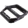 Burgtec Pedals & Cleats|Penthouse MK5 Pedals (Black)