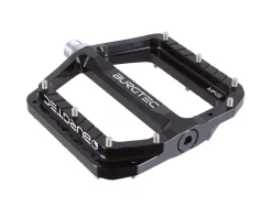 Burgtec Pedals & Cleats|Penthouse MK5 Pedals (Black)