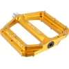 Burgtec Pedals & Cleats|Penthouse MK5 Pedals (Gold)