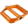 Burgtec Pedals & Cleats|Penthouse MK5 Pedals (Iron Bro Orange)