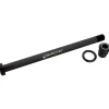 Burgtec Wheels & Parts|Pivot 185.3mm UDH Rear Axle ( Black)