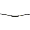 Burgtec Handlebars|Ride Wide Carbon Enduro Riser Bar (UD Black) (20mm Rise) (800mm) (35mm Clamp)