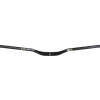 Burgtec Handlebars|Ride Wide Enduro Riser Bar (Black) (31.8mm) (30mm Rise) (800mm) (5/9° Sweep)