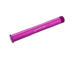 Burgtec Wheels & Parts|Suspension|Rockshox BoXXer Fork Axle (Purple Rain)