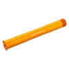 Burgtec Wheels & Parts|Suspension|Rockshox BoXXer Fork Axle (Iron Bro Orange)