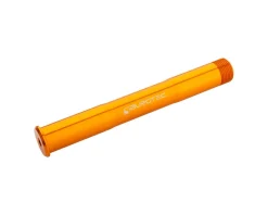 Burgtec Wheels & Parts|Suspension|Rockshox BoXXer Fork Axle (Iron Bro Orange)